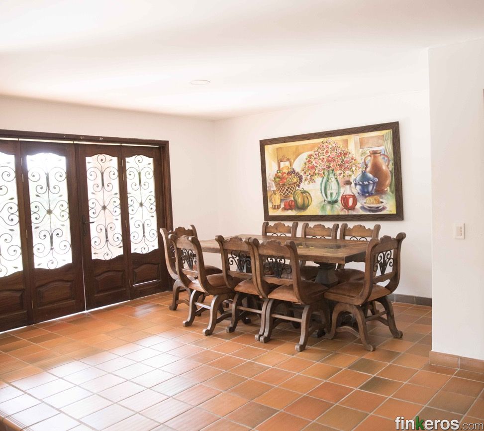 Finca Villa Xcaret - Finca en Piedecuesta, Santander